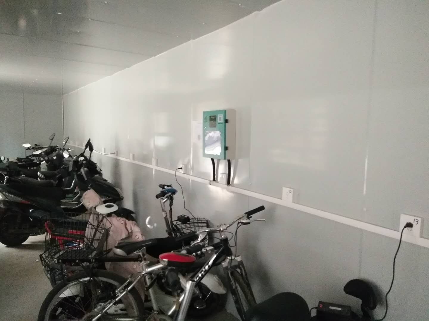 中南社区